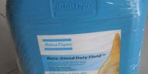 Rotary Screw Air Compressors Oil