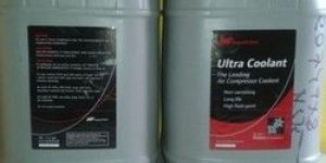 Screw Air Compressor Ultera Oil