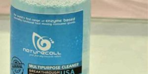 Multi Purpose Cleaning Liquid