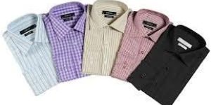 Mens Formal Shirts