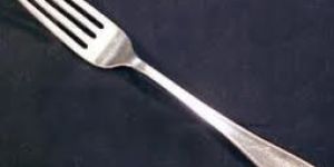 Stainless Steel Forks