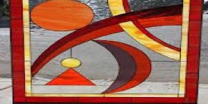 Stained Glass