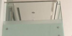 Stainless Steel Railings