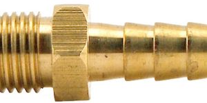 Brass Nipple