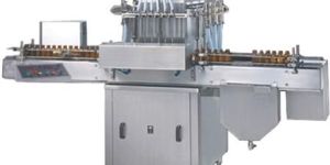 Liquid Filling Machines