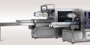 Tray Sealing Machines
