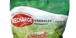 Recharge Granules