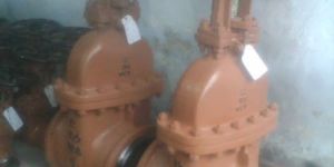 Gate Valves
