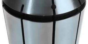 ER Steel & Rubber Sealed Collets