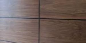 Wooden Wall Panel