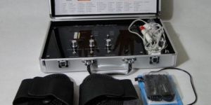 Low Frequancy Hand Therapy