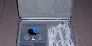 Meridian Health Analyzer, Herbalist Doctor Analyzer