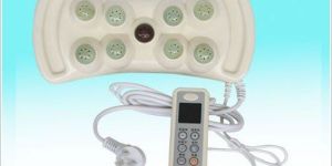 Stone Projector Massager