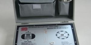 Quantum Resonance Megnetic Health Analyzer