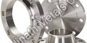 Stainless Steel Flanges