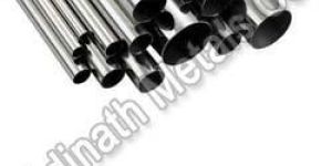 Stainless Steel Pipes