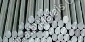 Stainless Steel Rods