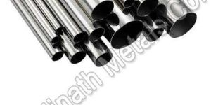 Stainless Steel Pipe