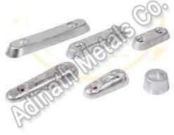 Zinc Tank Anodes