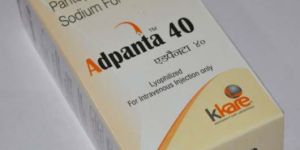 Adpanta 40 Injections