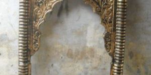 Fiber Wedding Jharokha