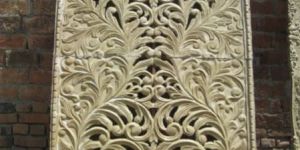 Fiber Wedding Penals