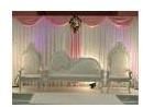 Wedding Stage