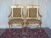 Wedding Chair