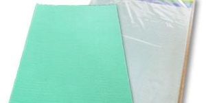 CLOTH EMBOSSED BOARD