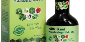 Kami Mahabhringa Hair Oil