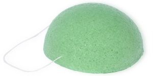 Konjac Sponge - Green Tea