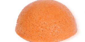 Konjac Sponge - Red Clay