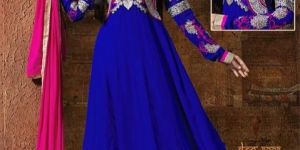 Anarkali Style Suits