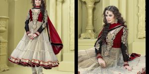 Ladies Anarkali Suits