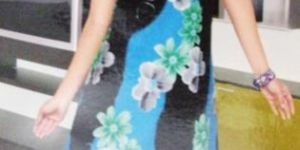 Ladies Long Nighties