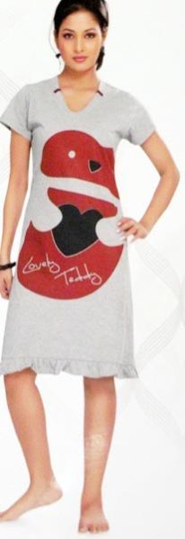 Ladies Short Nighties