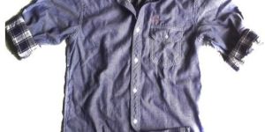 Mens Casual Full Sleeve Shirts