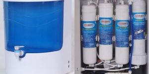 RO Water Purifying System