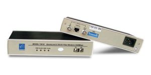 RS232 to E1 Converter