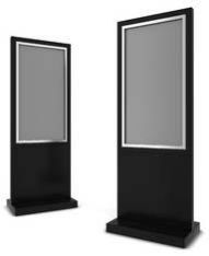 Transport and Ticketing Kiosks