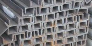 Mild Steel Channels