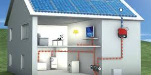 Solar Home Inverters
