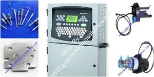 Domino Printer Spare Parts