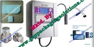 Imaje Printer Spare Parts