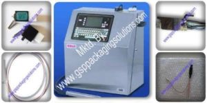 Willett Printer Spare Parts