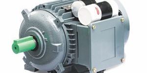 Single Phase Motor