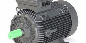 Three Phase Motors