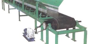 Belt Conveyor