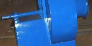 Centrifugal Suction Blower