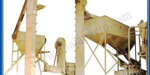 COMPLETE MINI FLOUR MILL